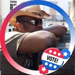 Terrence Berry - @musicismylife_777 - Instagram