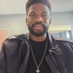 Terrence Berry - @berryezekiel23 - Instagram