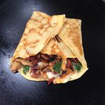 Terence Booth - @whollycrepe1 - Instagram