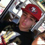Terence Boyle - @youngboyle_jr14 - Instagram