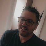 Terence Boyle - @terloch1975 - Instagram
