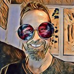 Terence Boyle - @tboyle_artman - Instagram