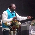 Pastor Terence D. Branch - @pastorb_f3c - Instagram