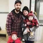 Terence Briggs - @terence261 - Instagram