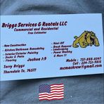 Terry Briggs - Facebook