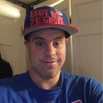 Terence Burke - @burke7920 - Instagram