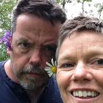 Terence Burke - @theyakdan - Instagram