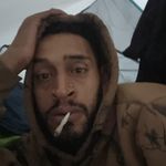 Terence Burke - @burketezza - Instagram