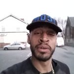 Terence Burke - @terenceburke39 - Instagram