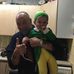 Terry Cameron - Facebook