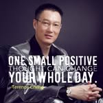 Terence Cheng - @terencecheng8888 - Instagram