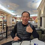 Terence Cheng - @terencecheng88 - Instagram