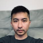 Terence Cheng - @bearcsy - Instagram