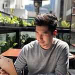 Terence Cheng - @terencekyc - Instagram