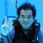 Terence Cheng - @terencechengscuba - Instagram