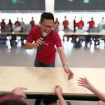 Terence Cheng - @terence1120 - Instagram