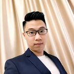 Terence Chong - @terenc7chong - Instagram