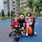 Terence Chong - @terencechong89 - Instagram