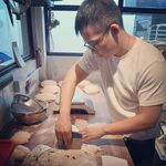 Terence Chong - @wildbaker_terence - Instagram