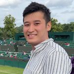 Terence Chong - @terrychongg - Instagram