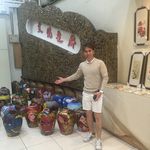 Terence Chong - @terencechong8885 - Instagram