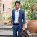 Terence Clay - @frenchmenmodel - Instagram