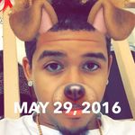 Terence Clay - @lightskin_biggie - Instagram