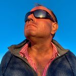 Greg Terence Cook - @a996man - Instagram