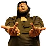 Terence Cook - @theonlybandobussin - Instagram