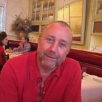 Terence Cook - @urbancharmer - Instagram
