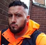 Terence Corrigan - Facebook