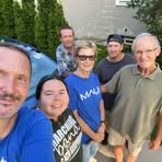 Terry Corrigan - Facebook