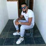 Riaan Terence Daniels - @riaanterence - Instagram