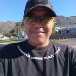 Terence Daniels - @terrorov23 - Instagram
