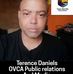 Terence Daniels - Facebook