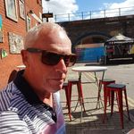 Terence Daniels - @t.dan5 - Instagram