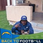 Terence Daniels Jr. - @danielsjr.terence - Instagram