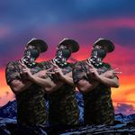 Terence Daniels jr. - @offtheporchmovement - Instagram