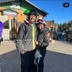 Terence Douglas - @just_call_me_dougy - Instagram