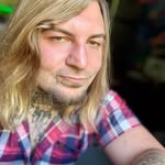 Terrence Doyle - @thewolfdoyle - Instagram