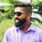 Franklin Dsouza - @terence_franklin_dsouza - Instagram