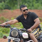 Terence Dsouza - @terror_boy_live_to_draive - Instagram