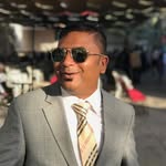 Terence Dsouza - @terencedsouza1976 - Instagram