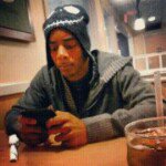 Terence Eady - @nyeik - Instagram