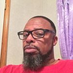 Terence Easterling - @1trex1232 - Instagram