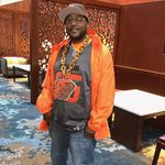 Terence Edwards - @tee7700 - Instagram