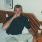 Terence Fleming - @terence.fleming.71 - Instagram