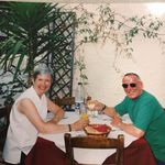 Terence Gallagher - @visatourist - Instagram