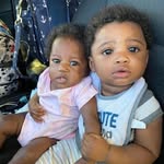 Terence Garner - @bloccboyyy.t - Instagram