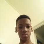 terence garner - @slick_tege_the_one - Instagram